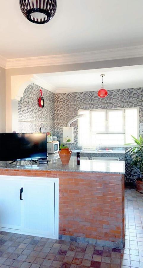 Chez Ali Apartments Essaouira Exteriör bild