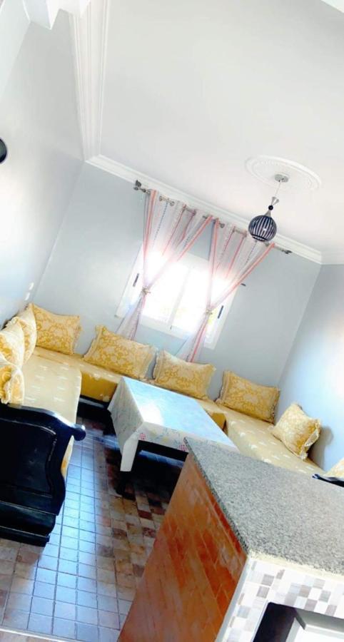 Chez Ali Apartments Essaouira Exteriör bild
