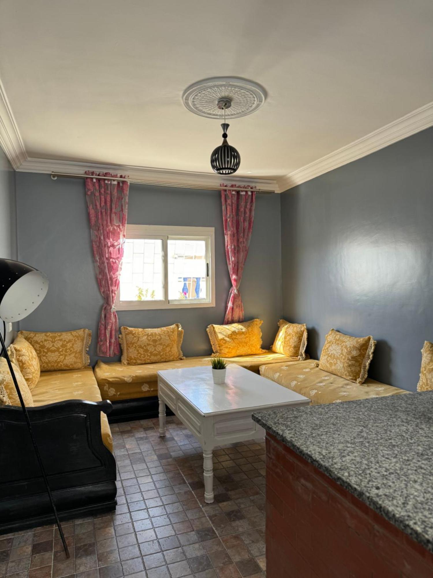 Chez Ali Apartments Essaouira Exteriör bild