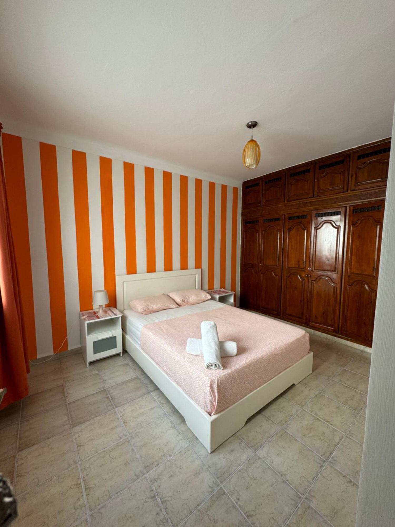 Chez Ali Apartments Essaouira Exteriör bild