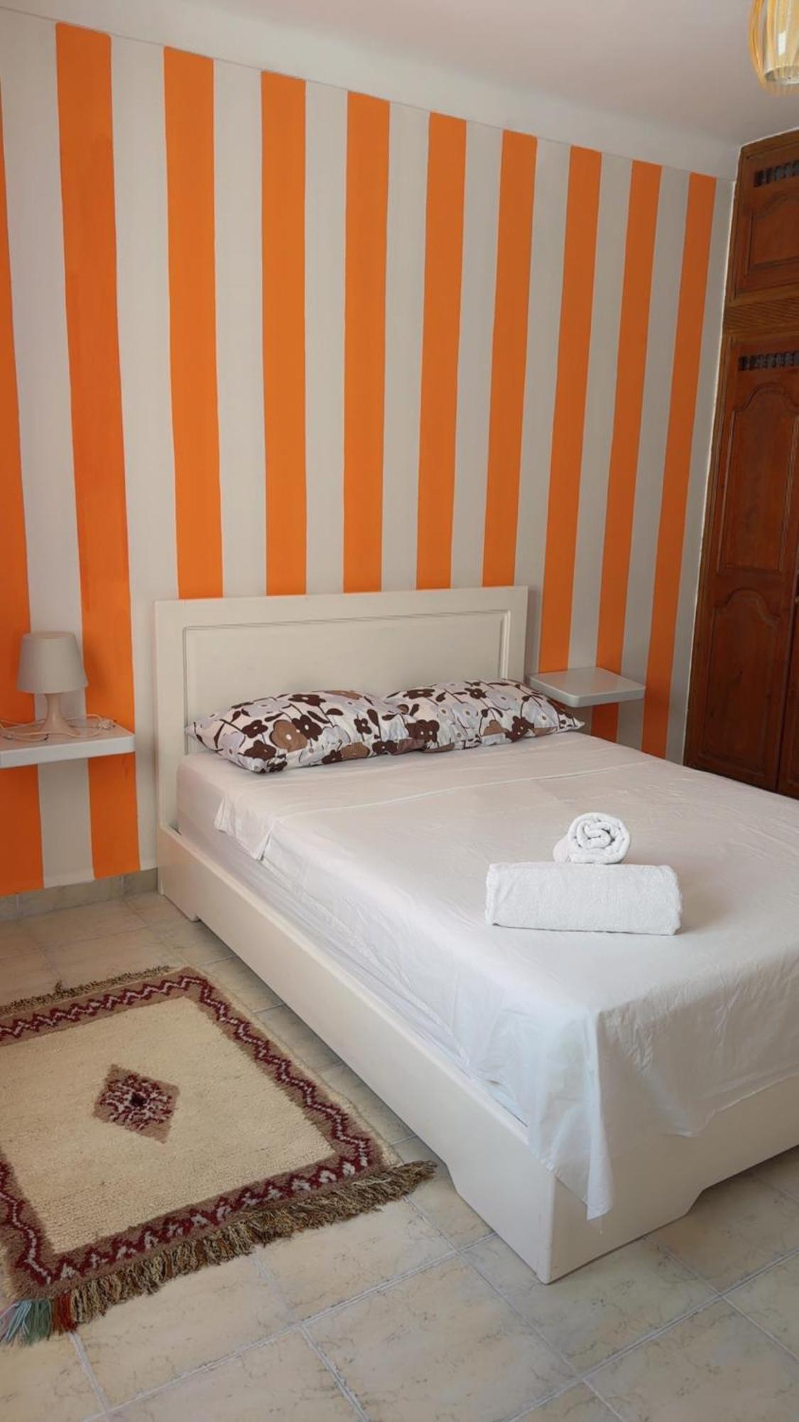 Chez Ali Apartments Essaouira Exteriör bild
