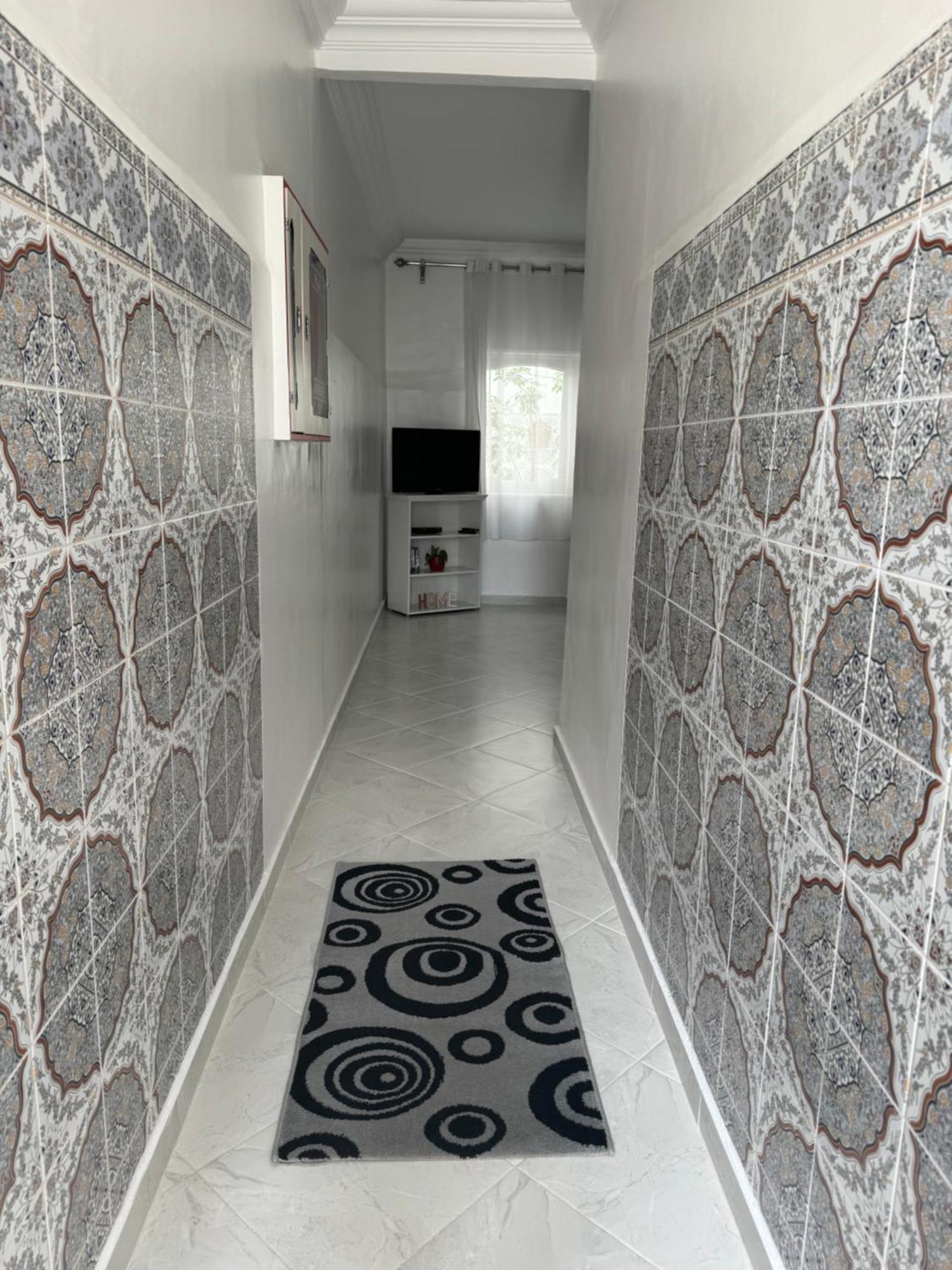 Chez Ali Apartments Essaouira Exteriör bild