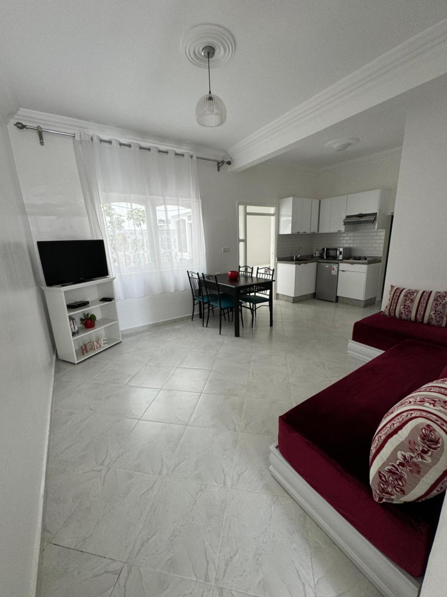 Chez Ali Apartments Essaouira Exteriör bild