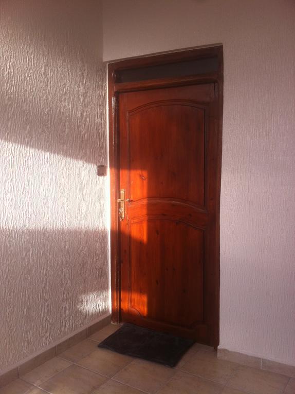 Chez Ali Apartments Essaouira Exteriör bild