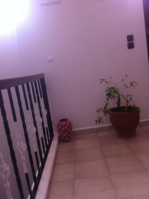Chez Ali Apartments Essaouira Exteriör bild