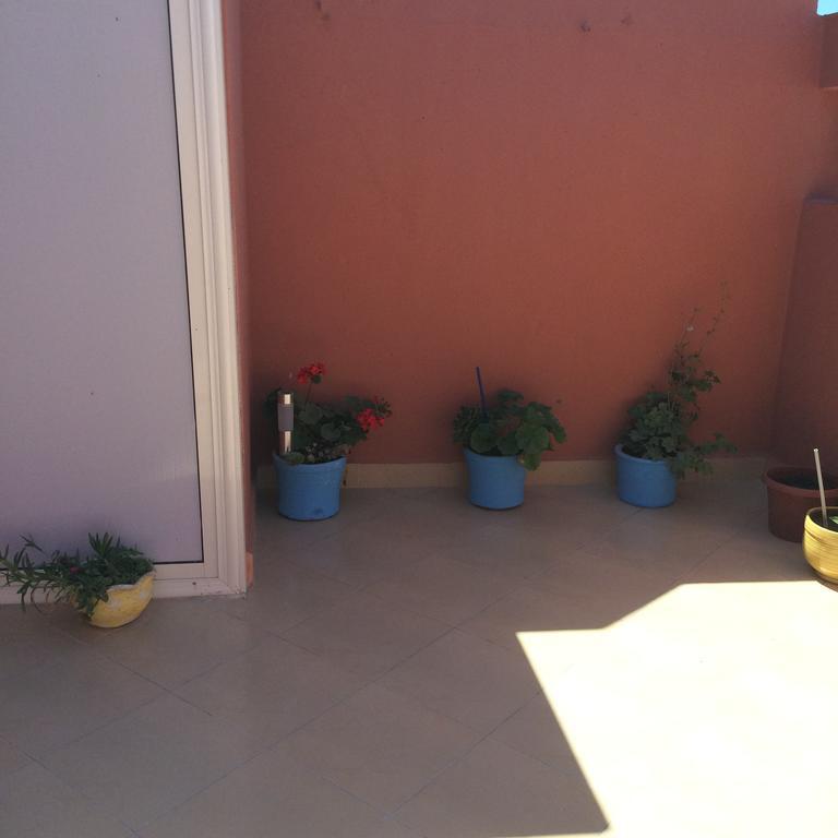 Chez Ali Apartments Essaouira Exteriör bild