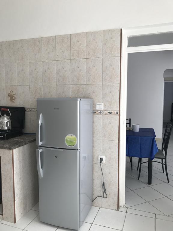 Chez Ali Apartments Essaouira Exteriör bild