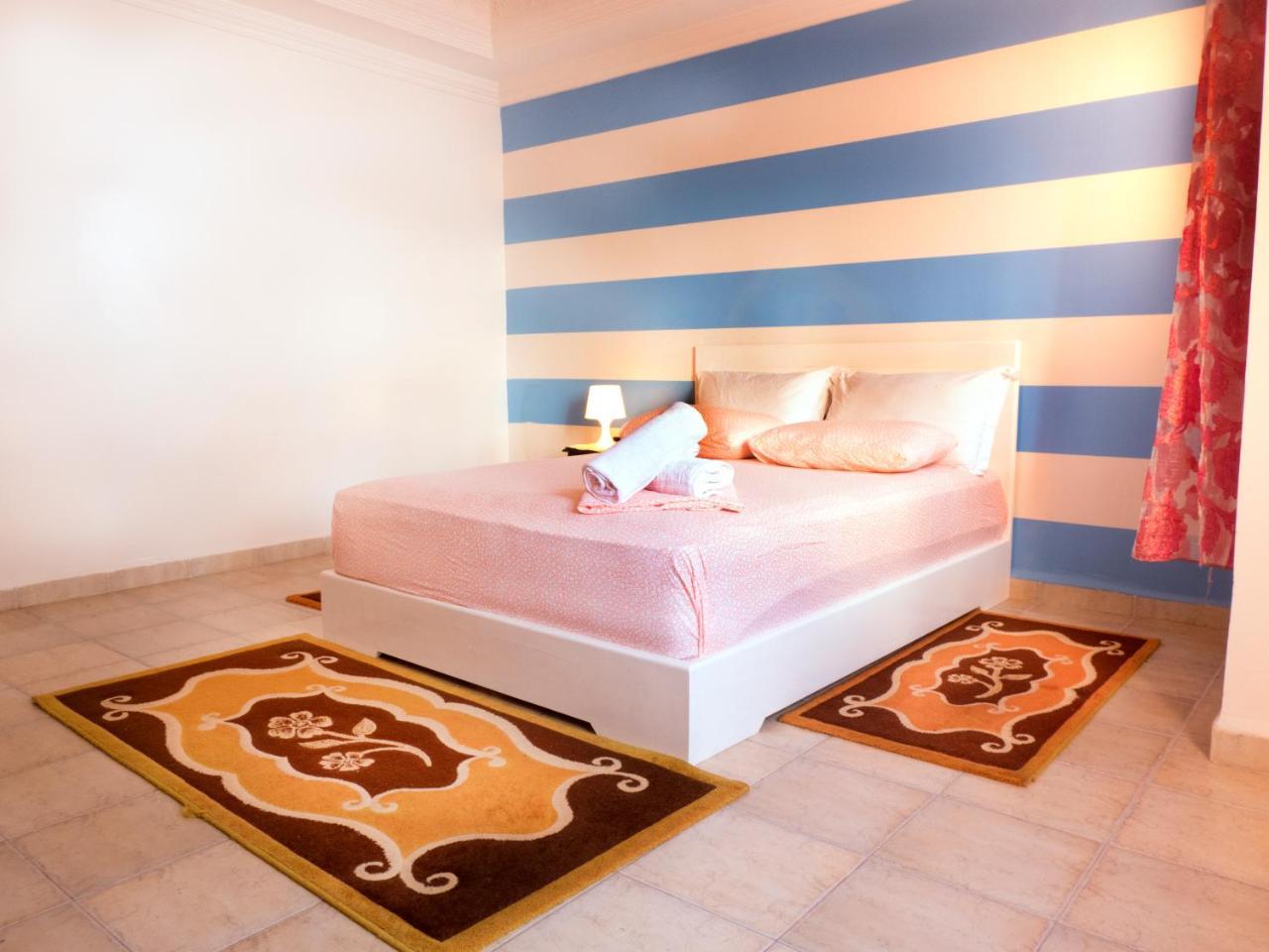 Chez Ali Apartments Essaouira Exteriör bild