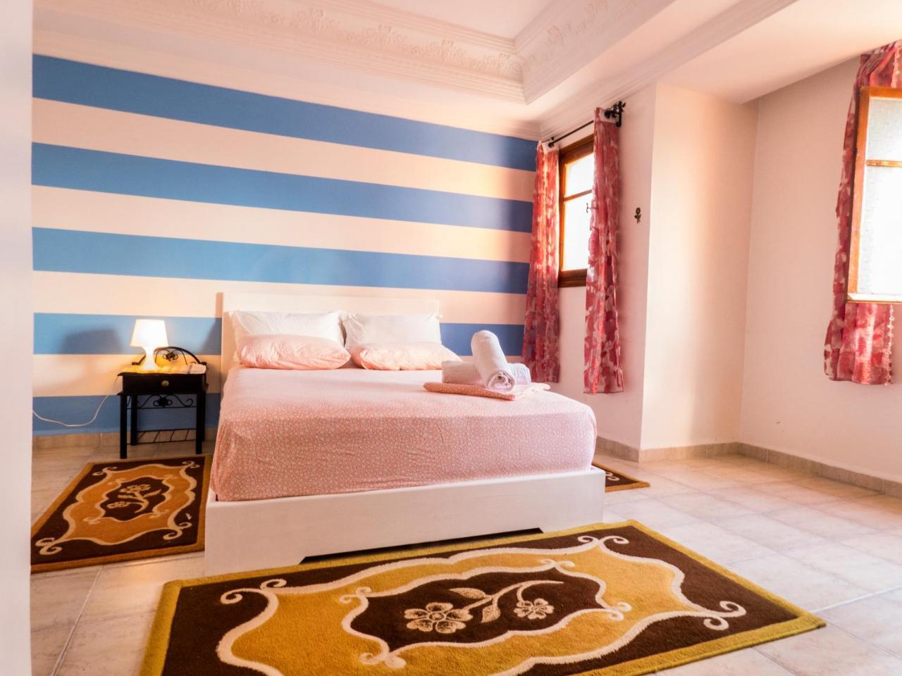 Chez Ali Apartments Essaouira Exteriör bild
